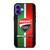 DUCATI CORSE CARBON LOGO iPhone 16 Case Cover