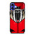 DUCATI PANIGALE V4 FRONT VIEW iPhone 16 Case Cover