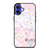 DUFFY AND FRIENDS DISNEY iPhone 16 Case Cover