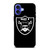 EAZY E COMPTON RAPPER iPhone 16 Case Cover