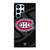 MONTREAL CANADIENS NHL TEAM Samsung Galaxy S22 Ultra Case Cover
