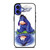 EEYORE DONKEY SAID iPhone 16 Case Cover