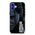 ELLIE THE LAST OF US PART II iPhone 16 Case Cover
