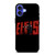 ELVIS PRESLEY LEGENDARY SINGER iPhone 16 Case Cover