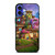 ENCANTO IRABEL MADRIGAL HOUSE iPhone 16 Case Cover