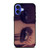 EREN YEAGER ATTACK ON TITAN FACE iPhone 16 Case Cover