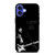ERIC CLAPTON GUITARIST iPhone 16 Case Cover