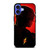 EZRA MILLER THE FLASH JUSTICE LEAGUE iPhone 16 Case Cover