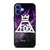 FALL OUT BOY FOB CONCERT iPhone 16 Case Cover