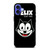 FELIX THE CAT HEAD iPhone 16 Case Cover