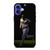 FERNANDO TATIS JR SAN DIEGO PADRES BASEBALL iPhone 16 Case Cover