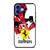 FERRARI CAR F1 LOGO iPhone 16 Case Cover