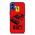 FERRARI F40 SUPERCAR LOGO iPhone 16 Case Cover