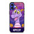 FIGMENT EPCOT DRAGON iPhone 16 Case Cover
