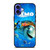 FINDING NEMO DISNEY PIXAR iPhone 16 Case Cover