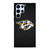 NASHVILLE PREDATORS HOCKEY NHL LOGO Samsung Galaxy S22 Ultra Case Cover