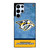 NASHVILLE PREDATORS HOCKEY TEAM Samsung Galaxy S22 Ultra Case Cover