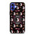 FLORIDA STATE FSU WALLPAPER iPhone 16 Case Cover