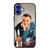 FRANK SINATRA SINGER 2 iPhone 16 Case Cover