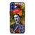 FRIDA KAHLO ART iPhone 16 Case Cover