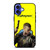 GAMES CYBERPUNK 2077 iPhone 16 Case Cover
