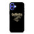 GAS MONKEY GARAGE DALLAS TX iPhone 16 Case Cover