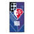 NBA BASKETBALL 75 ANNIVERSARY Samsung Galaxy S22 Ultra Case Cover