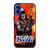 GENE SIMMONS SINGER KISS BAND iPhone 16 Case Cover