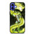 GENJI OVERWATCH DRAGON ART iPhone 16 Case Cover