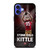 GEORGE KITTLE SAN FRANCISCO 49ERS MLB iPhone 16 Case Cover