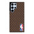NBA BASKETBALL X LOUIS VUITTON Samsung Galaxy S22 Ultra Case Cover