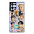 NCT DREAM CUTE COLLAGE 2 Samsung Galaxy S22 Ultra Case Cover