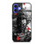 GHOST OF TSUSHIMA ART GAME iPhone 16 Case Cover