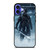 GHOST OF TSUSHIMA GAME SAMURAI iPhone 16 Case Cover