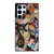 NCT DREAM CUTE COLLAGE Samsung Galaxy S22 Ultra Case Cover