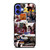 GILMORE GIRLS COLLAGE 2 iPhone 16 Case Cover
