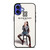 GIVENCHY PARIS X ARIANA GRANDE iPhone 16 Case Cover