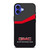 GMC CAR LOGO TAGLINE iPhone 16 Case Cover