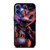 GNAR LEAGUE OF LEGENDS iPhone 16 Case Cover