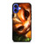 GNARA LEAGUE OF LEGENDS CUTE iPhone 16 Case Cover