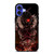 GOBLIN SLAYER ANIME iPhone 16 Case Cover