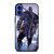 GOD OF WAR RAGNAROK GAME KRATOS iPhone 16 Case Cover