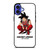 GOKU CHICAGO BULLS KAKAROT JORDAN iPhone 16 Case Cover
