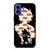GOKU DRAGON BALL SUPREME iPhone 16 Case Cover