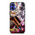 GOKU VS JIREN DRAGON BALL SUPER iPhone 16 Case Cover