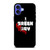 GREEN DAY LOGO iPhone 16 Case Cover
