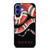 GUCCI SNAKE LEATHER iPhone 16 Case Cover