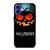 HALLOWEEN ICON iPhone 16 Case Cover
