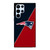 NEW ENGLAND PATRIOTS NFL FOOTBALL LOGO Samsung Galaxy S22 Ultra Case Cover