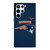 NEW ENGLAND PATRIOTS NFL FOOTBALL NIKE Samsung Galaxy S22 Ultra Case Cover